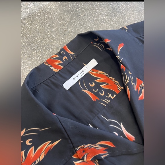 Givenchy Button down shirt - Picture 5 of 6
